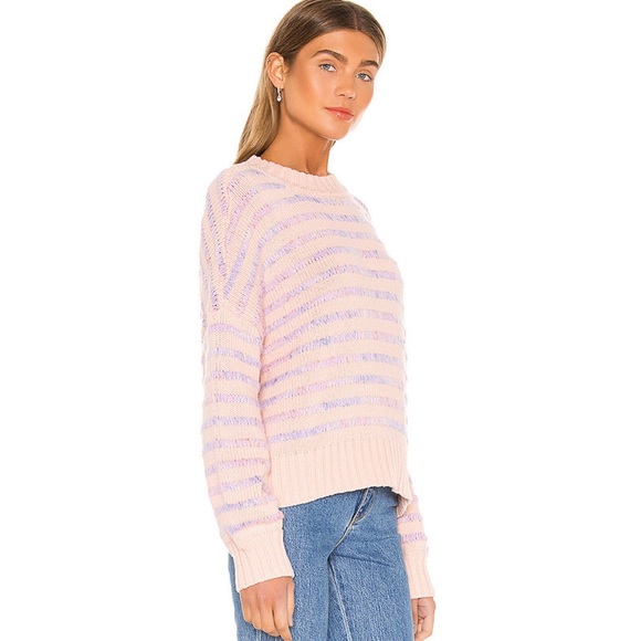 Lovers + Friends Sweater - Picture 1 of 8